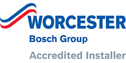 Worcester Boesch Accredited Installer